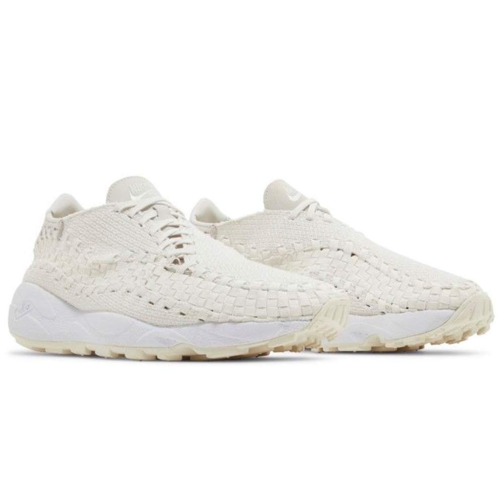 Nike
Air Footscape
'phantom'
Brand new - Picture 7 of 11